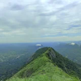 Kattadikadavu View Point Idukki 